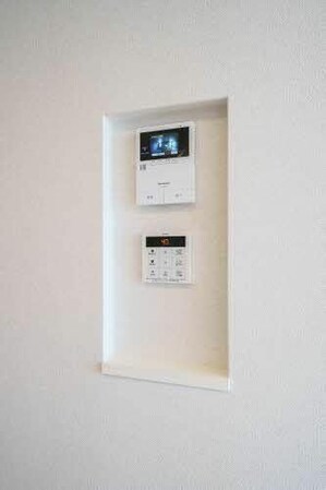 LULUBISIII美田園の物件内観写真